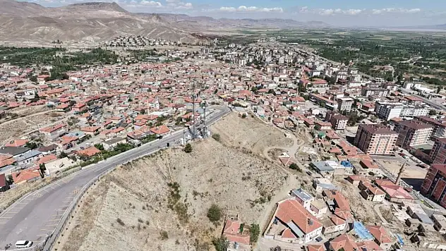 Kayseri'ye bir okul daha! Yapılacak yer belli oldu