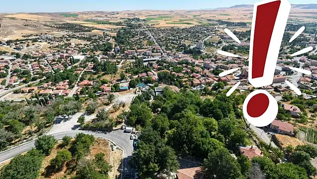 Kayseri'ye bir OSB daha kuruluyor! 'Bismillah' diyerek duyuruldu