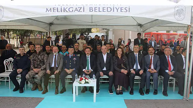 Kayseri'ye bir tane daha açıldı! Sayı 62'ye ulaştı