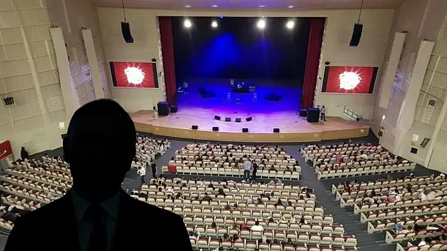 Kayseri'ye bugün bakan geliyor