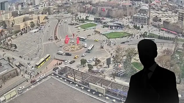 Kayseri'ye bugün bakan geliyor