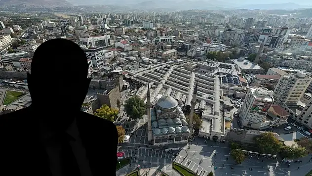 Kayseri'ye bugün Genel Başkan geliyor!
