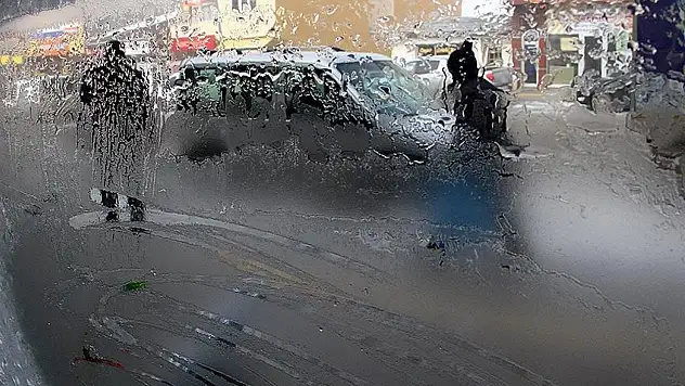 Kayseri'ye buzlanma ve don uyarısı!