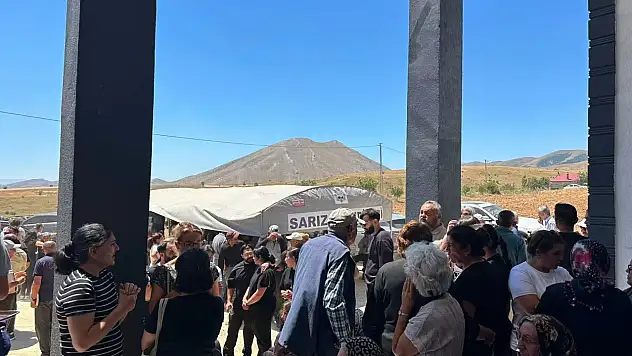 Kayseri'ye Cemevi açıldı: Milletvekili'de katıldı