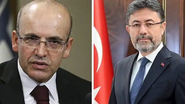 Kayseri'ye çifte Bakan geliyor