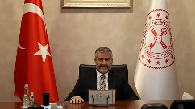 Kayseri'ye geliyor...