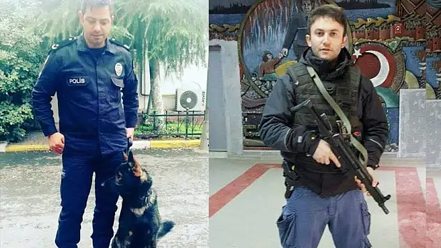 Kayseri'ye İki Şehit Ateşi düştü