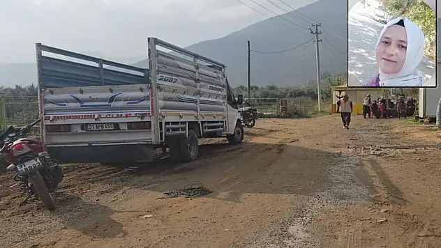 Kayseri'ye kaçan kadın öldürüldü