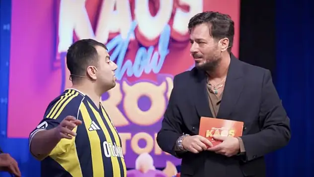 Kayseri'ye Kaos geliyor!  Biletler 1 alana 1 bedava