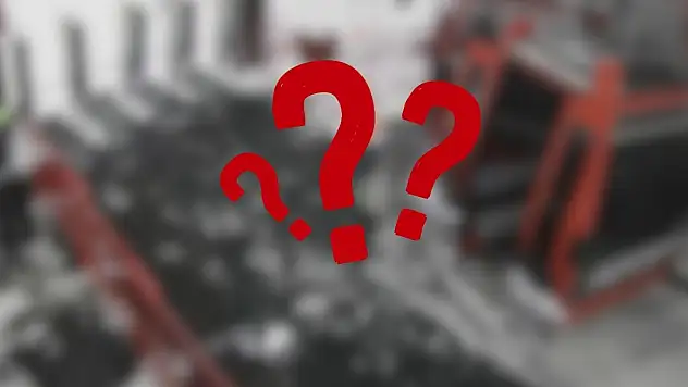 Kayseri'ye kış geri geldi! Kar yağışı başladı
