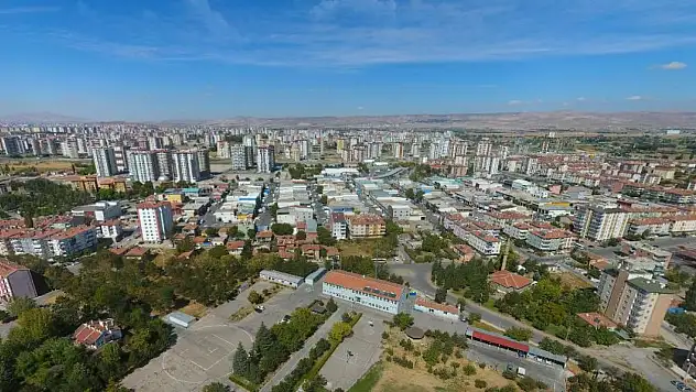 Kayseri'ye kritik uyarı! Saat saat açıklandı