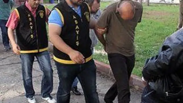 KAYSERİ'YE SWİNGER OPERASYONU!