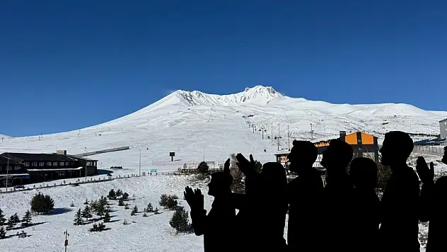Kayseri'ye 'Yabancı diplomatlar' akın edecek! İşte sebebi