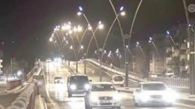 KAYSERİ'YE YAKIŞTI