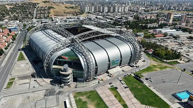Kayseri'ye yapay günışığı sistemi kurulacak! İşte sebebi
