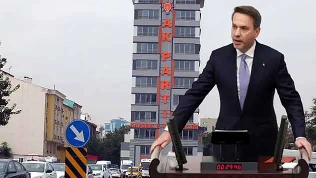 Kayseri'ye yarın Bakan geliyor! Hareketlilik başladı