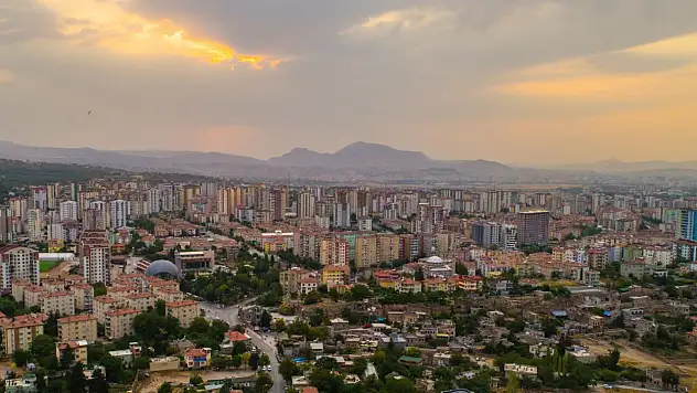 Kayseri'ye yarın için kritik uyarı! Sabah 09.00'da başlayacak
