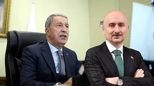 Kayseri'ye yarın iki Bakan geliyor!