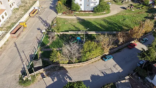 Kayseri'ye yeni sağlık merkezi geliyor! 4 mahalleye hizmet verecek