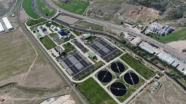 Kayseri'ye yeni yatırım!