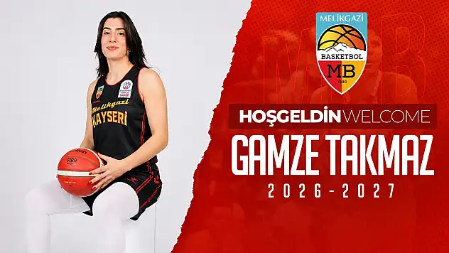 Kayseri'ye yıllar sonra geri döndü!
