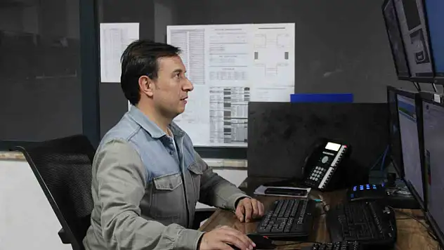 Ekipler gece boyunca denetim yaptı!