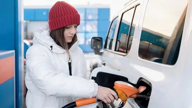 Kayseri yeni yıla zamla girdi: Akaryakıt fiyatları ne kadar oldu