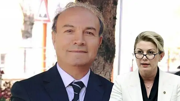 Kayseri'yi ayağa kaldıran Cafer Beydilli'ye bir tepki de CHP'li isimden geldi!