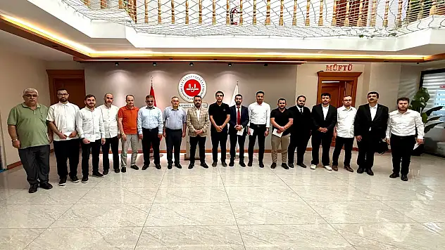 Kayseri'yi Malatya'da temsil edecek isim belli oldu