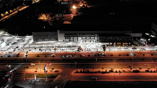 Kayseri 'Yıldızlar Geçidi'ne sahne olacak