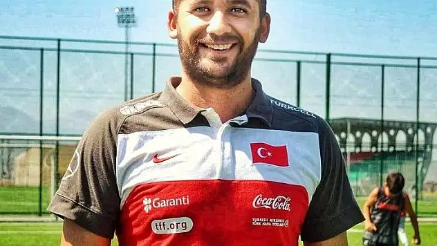 Yolspor'da Susamış'ın yerine o isim geldi