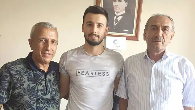 Kayseri Yolspor transferde atağa geçti