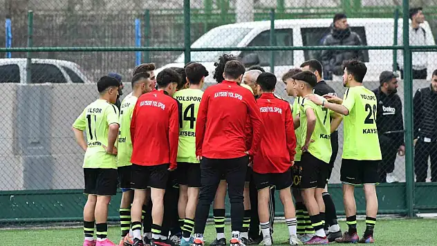 20 yıl sonra Süper Amatör Küme'ye veda