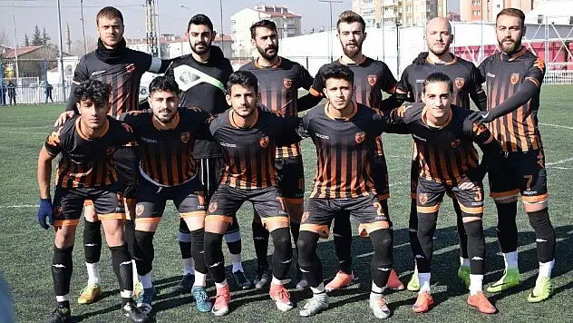 Kayseri Yolspor Teknik Direktörü Mehmet Susamış maçlar için konuştu!