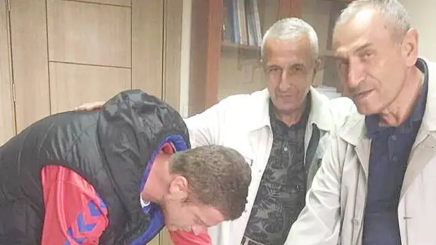 Kayseri Yolspor 2 transfer yaptı
