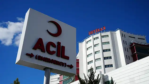 Kayseri yolunda zincirleme kaza: 5 yaralı
