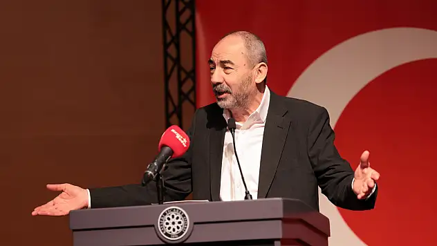 Kayseri KOSGEB'de ilk 10'da