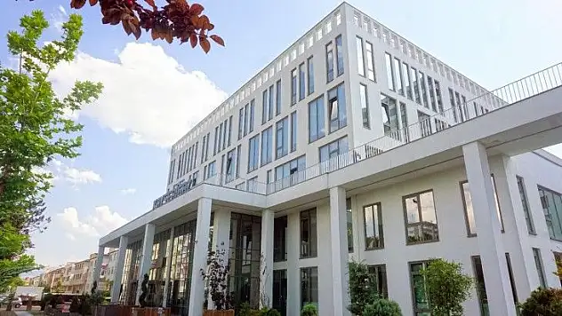 Kayserigaz: Atık yönetimi ile sürdürülebilir bir gelecek için çalışıyoruz