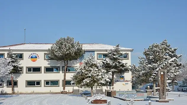 Kayserigaz'dan 'Doğalgazın güvenlik kullanımı' uyarısı