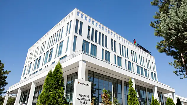 Kayserigaz'dan kritik uyarı!