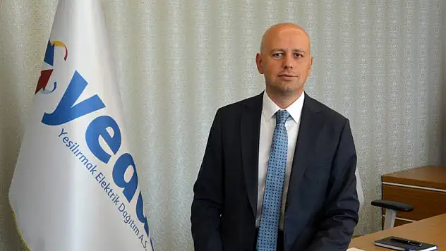 Kayserigaz Eski Genel Müdürü Yeni Görevine Başladı