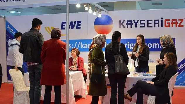 Kayserigaz Kayif'de