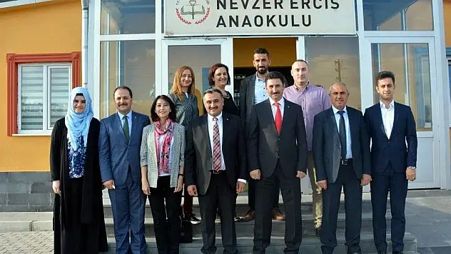 Kayserigaz 'Oyuncak Toplama Kampanyası' düzenledi