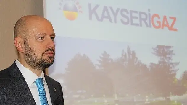 Kayserigaz Rekor Üstüne Rekor Kırdı