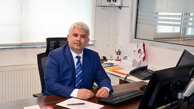 Kayserigaz Tomarza yatırımı ile ilçe planlarını sonlandırıyor
