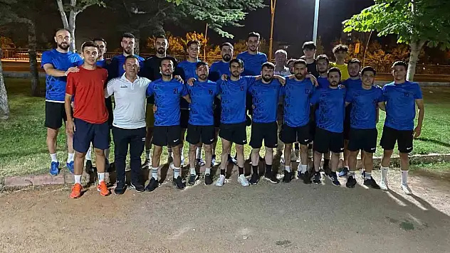Kayserigücü 2 hazırlık maçına çıkacak