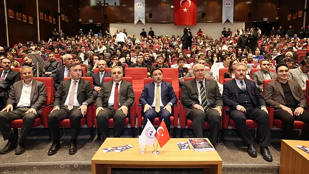 Kayserili 6 şirket GÖKTİM ile iş birliği için protokol imzaladı