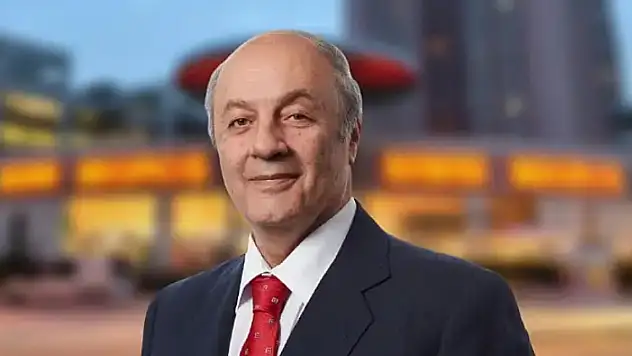 Kayserili ailenin şirketi, 3.812 mağazaya ulaştı!