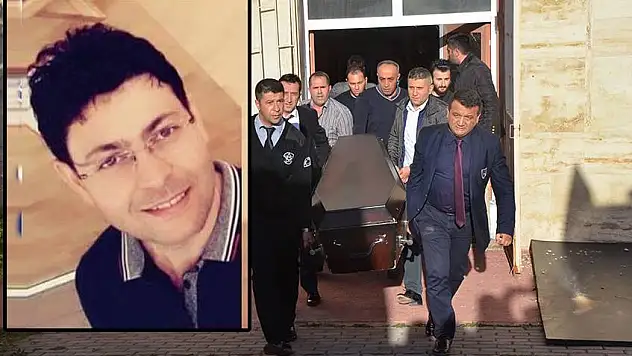 Kayserili Akademisyen yarın son yolculuğuna uğurlanacak
