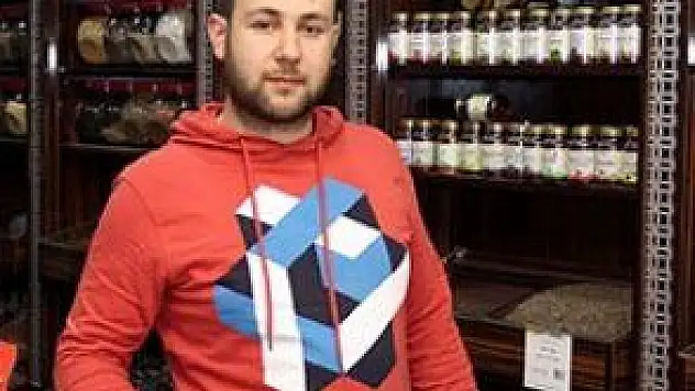 KAYSERİLİ AKTARLAR YENİ DÜZENLEMEDEN MEMNUN 